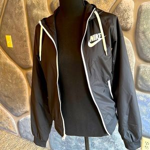 Nike Nylon Jacket